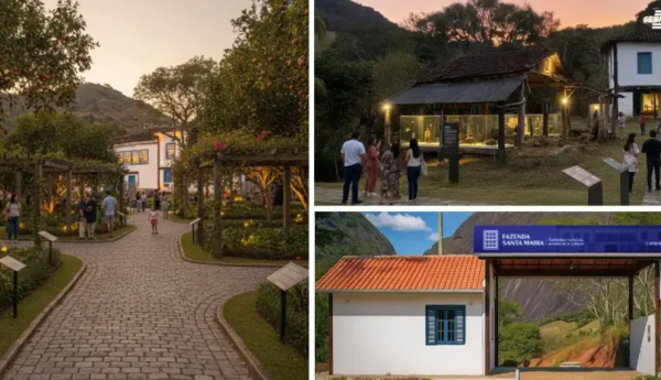 Complexo Turístico de Muniz Freire ingressa na etapa de captação de investimentos