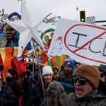 Conheça o ICE: polícia migratória de Trump alvo de protestos nos EUA