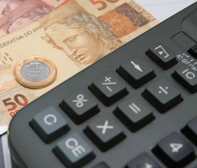 Contas públicas têm déficit de R$ 55,021 bilhões em 2025