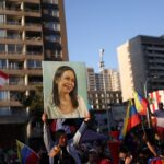 Descartada por Trump, Corina ataca Delcy e promete voltar à Venezuela