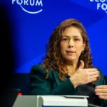 Em Davos, Esther Dweck defende integração da América Latina