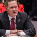 Em fala na ONU, Estados Unidos nega guerra e ocupação da Venezuela