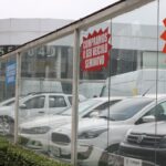 Financiamento de veículos fecha 2025 com 7,3 milhões de unidades