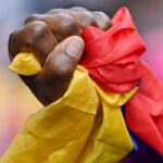 Lula e Petro conversam por telefone sobre situação na Venezuela