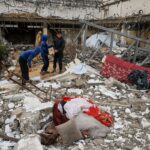 Mais de 100 crianças já foram mortas em Gaza desde 'cessar-fogo'