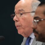 Mauro Vieira participa de reunião da Celac sobre crise na Venezuela