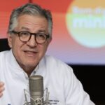 Nada justifica conflitos acabarem em bombardeio, diz ministro da Saúde