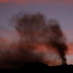 Nº 2 do chavismo pede calma ao povo venezuelano após ataques dos EUA