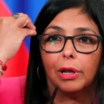 Presidente interina da Venezuela defende agenda de colaboração