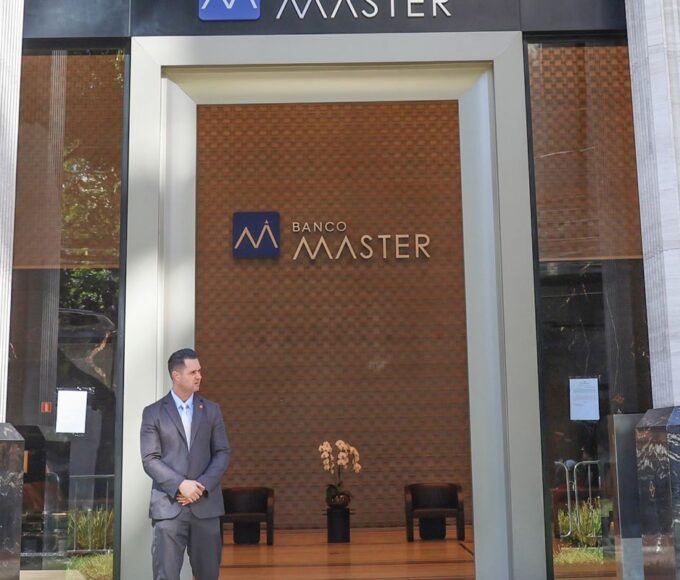 Relator do caso Banco Master no TCU determina inspeção do BC