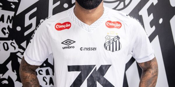 Santos anuncia volta de Gabigol, revelado nas categorias de base