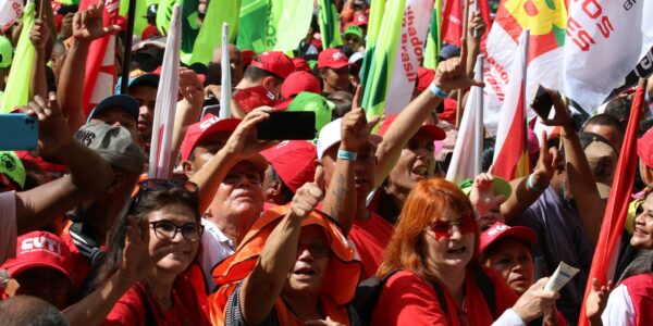 Sindicatos ressaltam importância do salário mínimo para o trabalhador