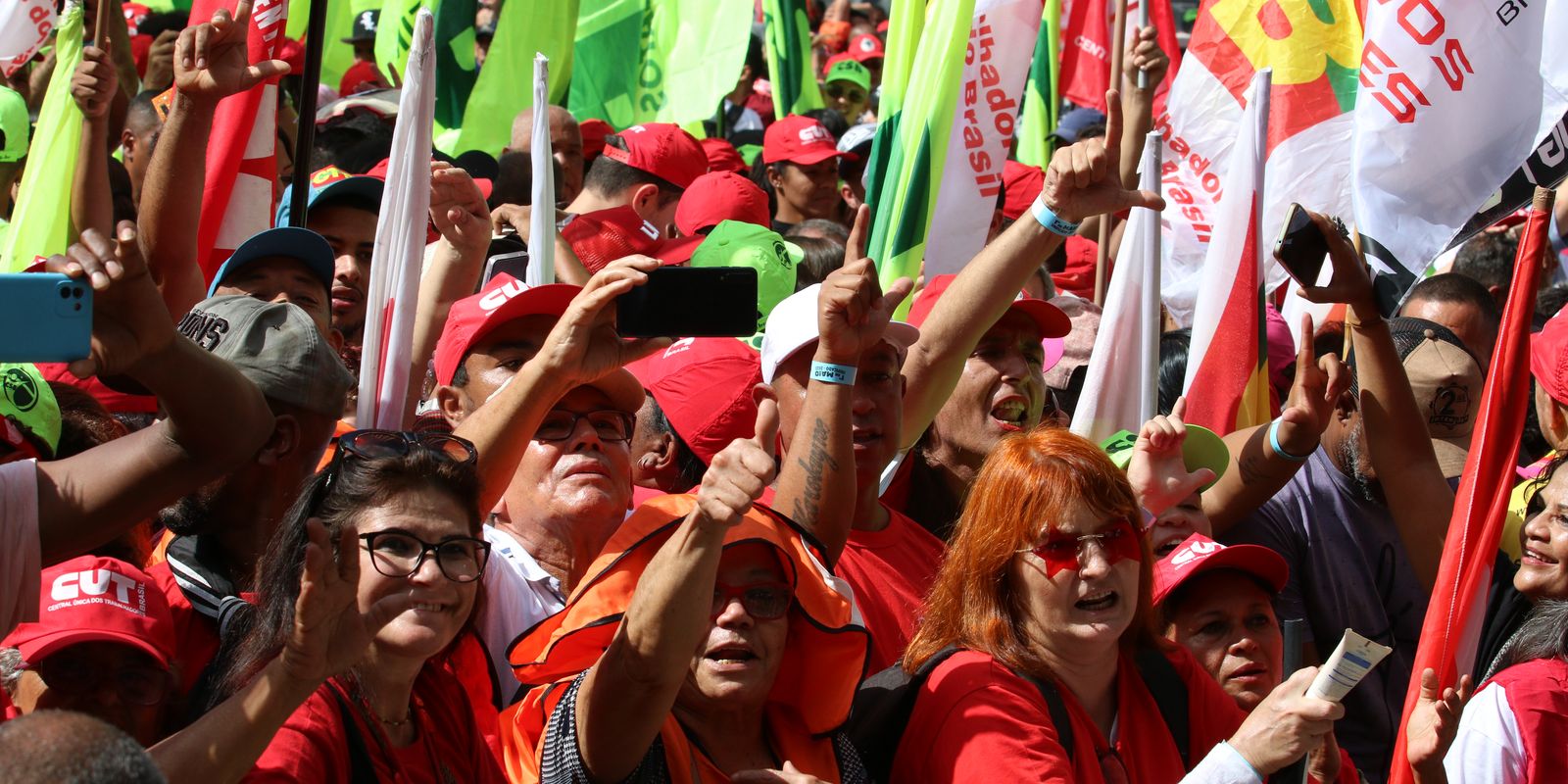 Sindicatos ressaltam importância do salário mínimo para o trabalhador