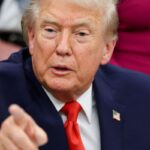 Trump diz que Estados Unidos “estão prontos para ajudar o Irã”