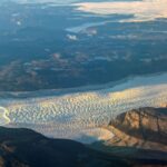 Trump quer tarifar países europeus contrários à compra da Groenlândia