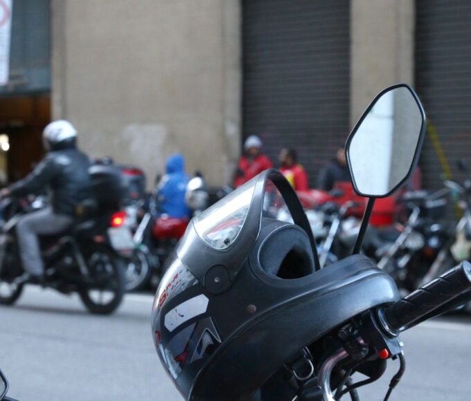 Venda de motocicletas em 2025 é a maior dos últimos 22 anos