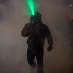 Venezuelano é baleado pelo ICE em Minneapolis