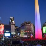 Venezuelanos no exterior reagem a ataque dos EUA e queda de Maduro