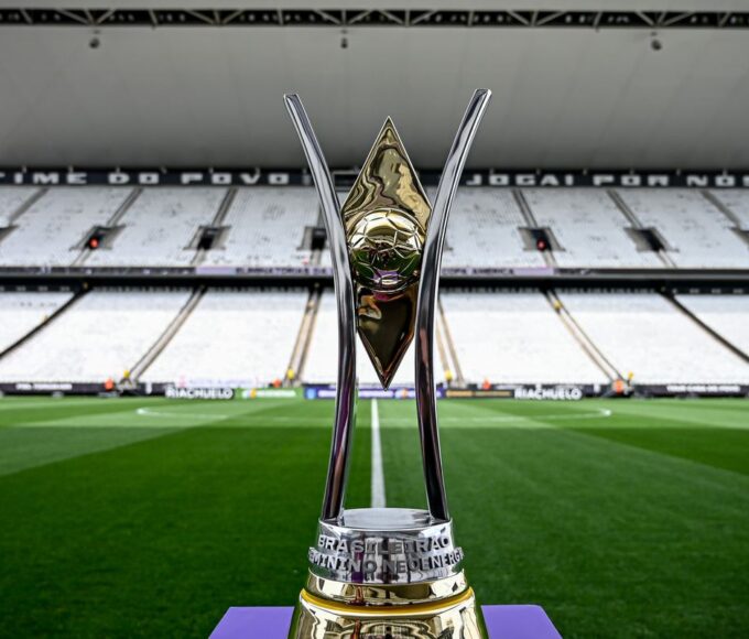 Vitória e Mixto disputarão Brasileirão Feminino após 2 desistências