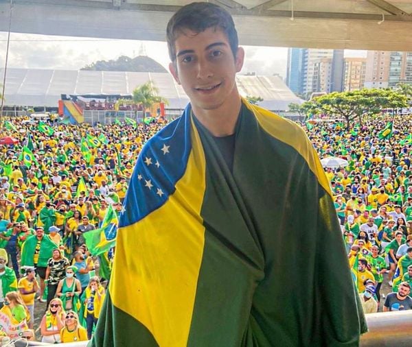 Lucas polese sempre teve participacao ativa nos atos em favor de bolsonaro 1603458 article