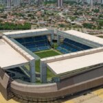 Arena Pantanal será uma das sedes da 1ª edição feminina do Fifa Séries