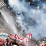 Argentina: Reforma trabalhista permite jornada de 12h e limita greves