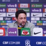 Arthur Elias convoca seleção feminina para primeiros amistosos do ano