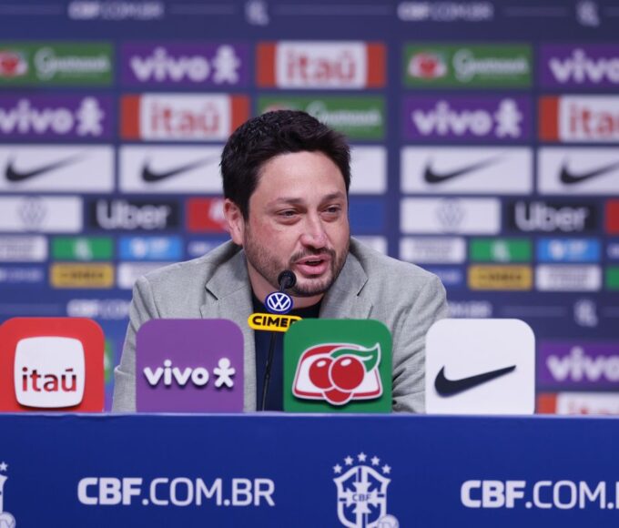 Arthur Elias convoca seleção feminina para primeiros amistosos do ano