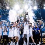 Basquete: Minas é bicampeão da Copa Super 8