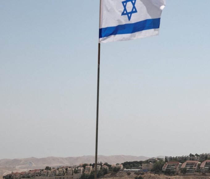 Brasil condena Israel por novas medidas para ocupar terras palestinas