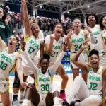 Brasil é convocado para Pré-Mundial de basquete feminino, na China