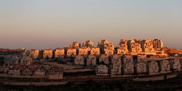 Brasil e mais 100 países condenam expansão de Israel na Cisjordânia