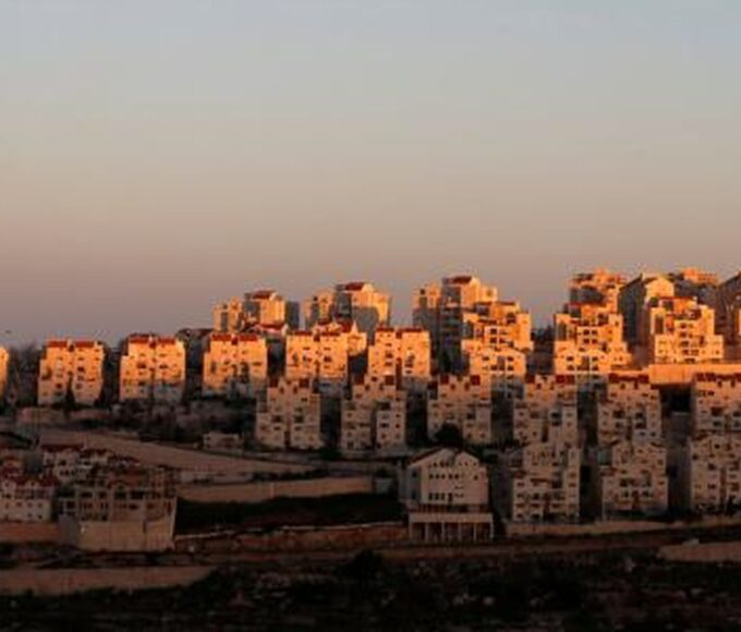 Brasil e mais 100 países condenam expansão de Israel na Cisjordânia