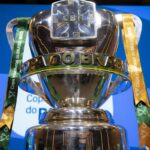 CBF divulga datas e horários dos jogos da 1ª fase da Copa do Brasil