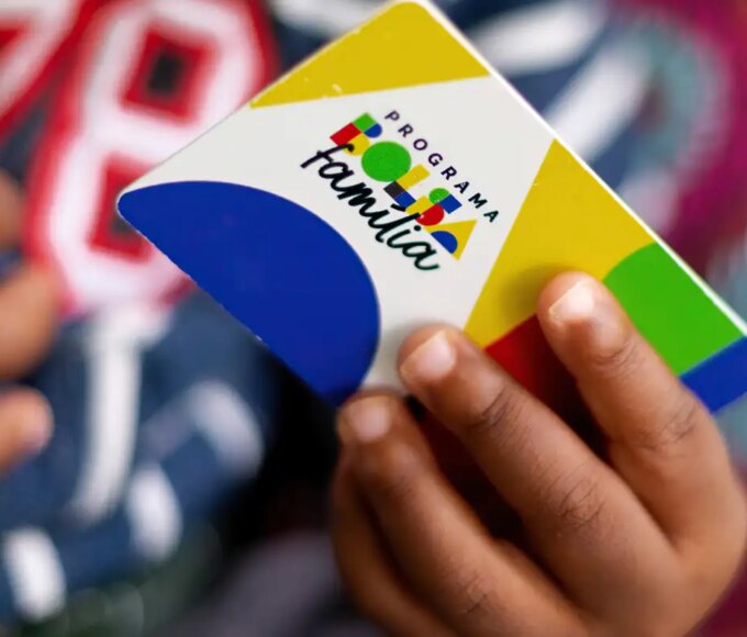 Caixa conclui pagamento da parcela de fevereiro do Bolsa Família