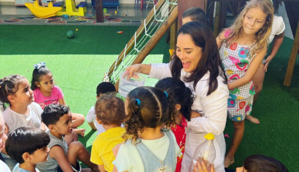 Capacitações e empreendedorismo são caminhos para aumentar presença feminina na ciência