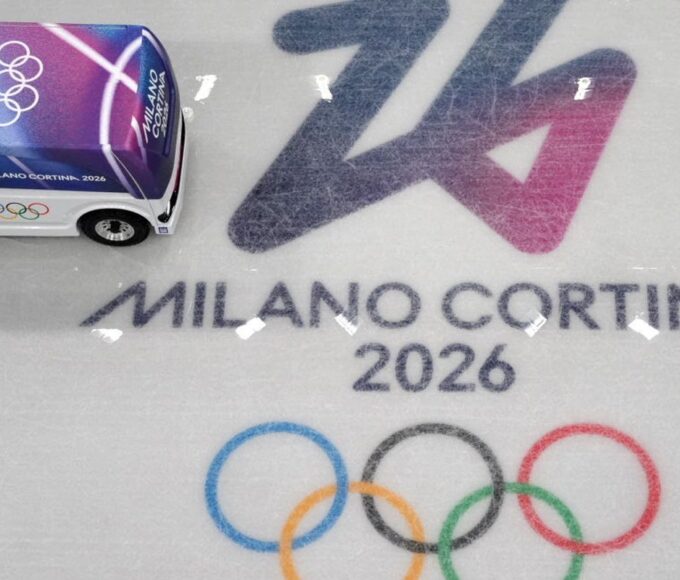 Cerimônia abre Olimpíada de Inverno MIlão-Cortina 2026 nesta sexta