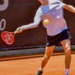 Com João Fonseca, brasileiros disputam chaves principais do Rio Open