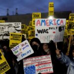 Desordem mundial de Trump: ONG alerta para autoritarismo em 100 países