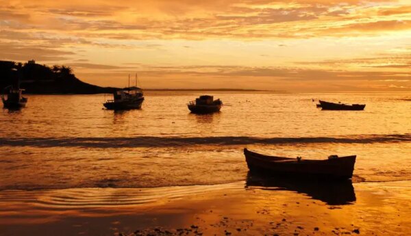 Destino Espírito Santo ganha marca oficial e novo conceito turístico para se consolidar no mercado nacional