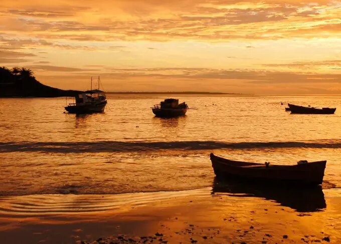 Destino Espírito Santo ganha marca oficial e novo conceito turístico para se consolidar no mercado nacional