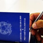 Dezenove estados e DF têm em 2025 o menor desemprego já registrado