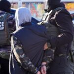 Dos imigrantes detidos nos EUA, 73% não têm antecedentes criminais