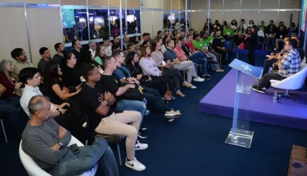 ESX 2026: seleção de startups participantes começa na próxima segunda
