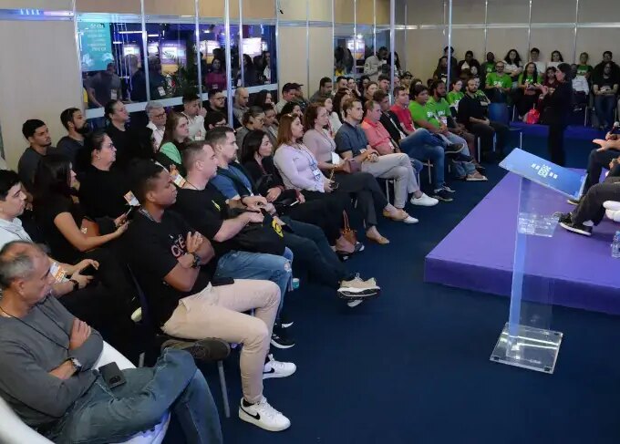 ESX 2026: seleção de startups participantes começa na próxima segunda