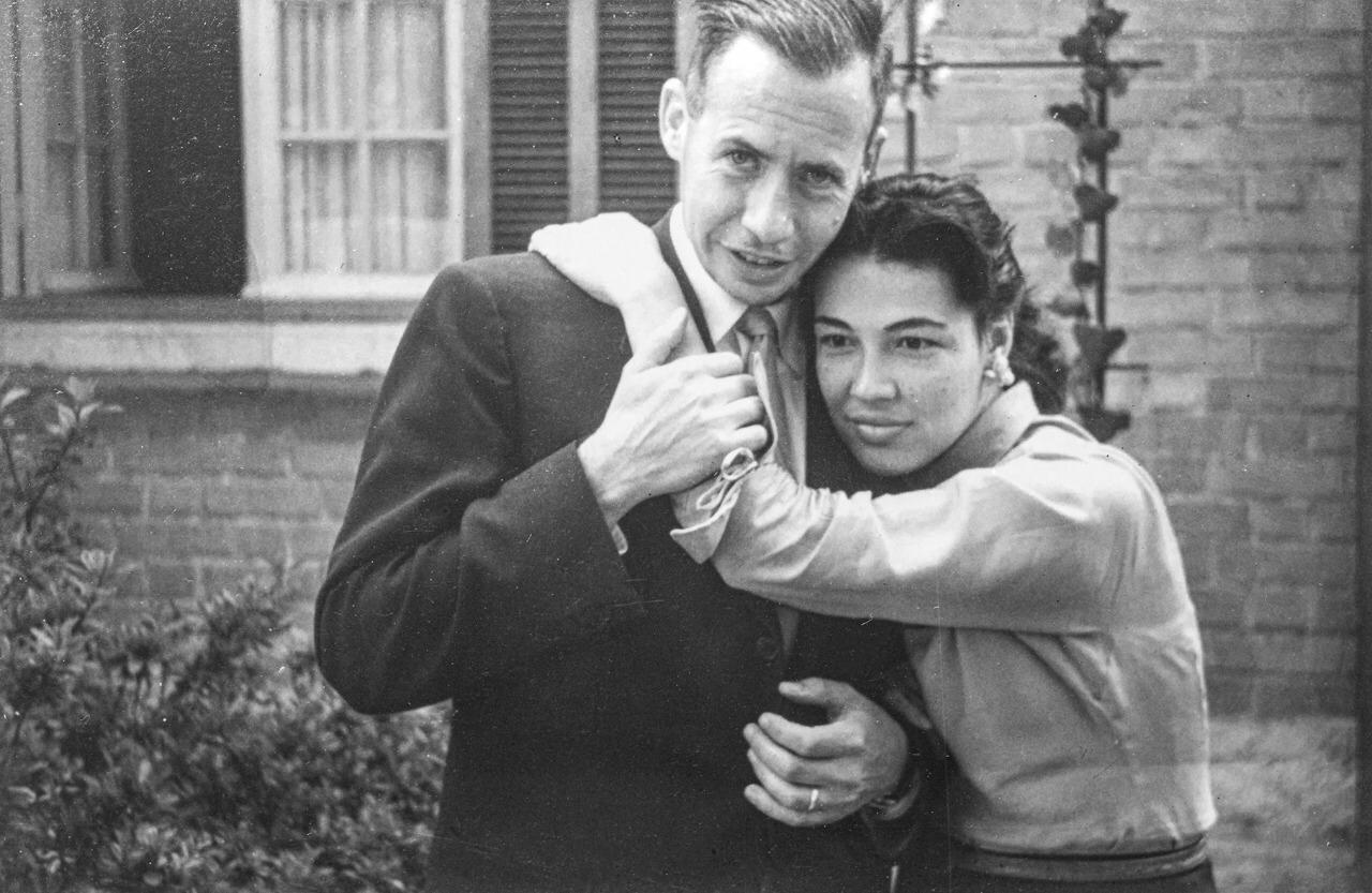 Edward hemming dodd e sara gueiros dodd