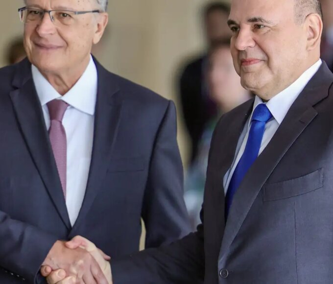 Em fórum, Brasil e Rússia defendem energia nuclear para fins pacíficos