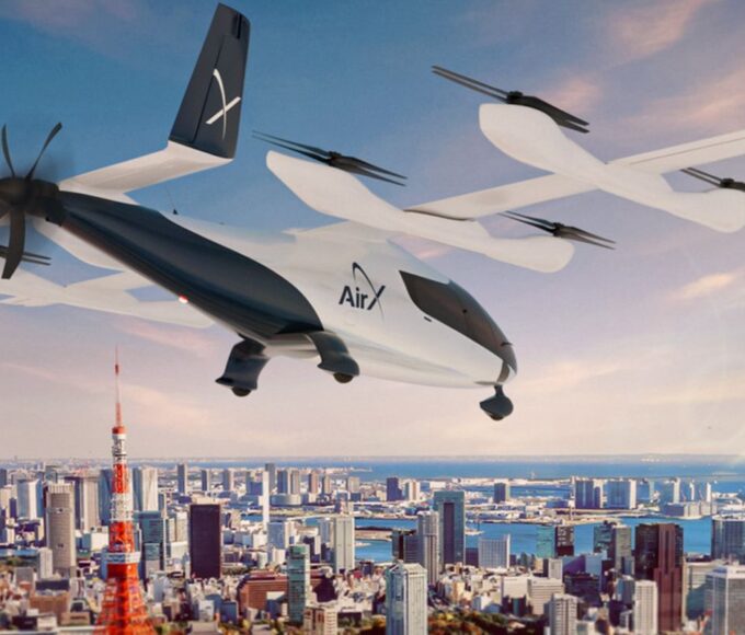 Empresa da Embraer vende duas aeronaves elétricas para o Japão