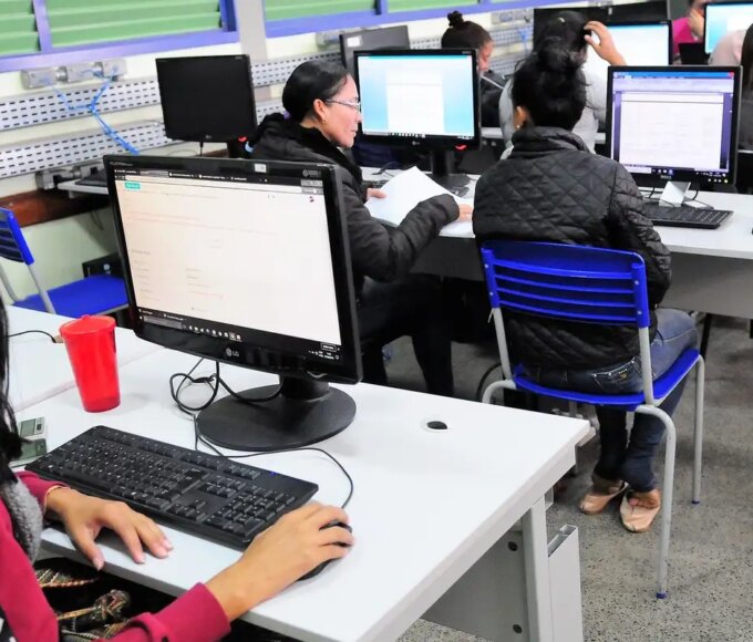 Empresas vão poder abater dívidas se conectarem faculdades à internet