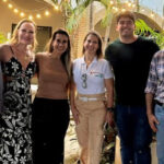 Espírito Santo avança na internacionalização do turismo com visita de operadora argentina